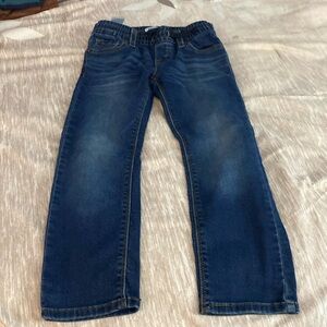 Denizen from Levi Pull-On Jeans Boys 5
